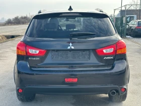 Mitsubishi ASX 1.6i, снимка 6