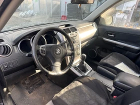 Suzuki Grand vitara 1.9 DDiS , снимка 4