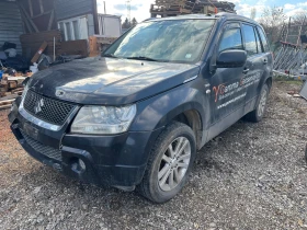 Suzuki Grand vitara 1.9 DDiS , снимка 1