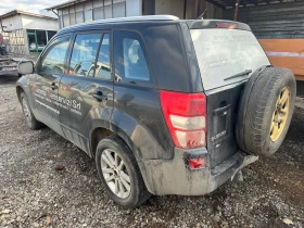 Suzuki Grand vitara 1.9 DDiS , снимка 3