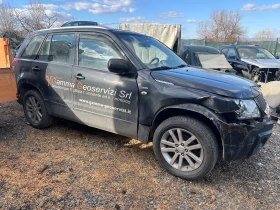 Suzuki Grand vitara 1.9 DDiS , снимка 2