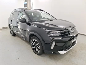 Citroen C5 Aircross 1.6 SHINE - Хибрид 180коня на 10 000 км, снимка 1