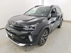 Citroen C5 Aircross 1.6 SHINE - Хибрид 180коня на 10 000 км - 60000 лв. - 76657929 | Car24.bg