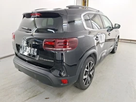 Citroen C5 Aircross 1.6 SHINE - Хибрид 180коня на 10 000 км - 60000 лв. - 76657929 | Car24.bg