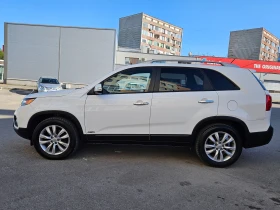 Обява за продажба на Kia Sorento 2.2 CRDI ПЕРФЕКТЕН ПАНОРАМА 7 МЕСТА ~16 400 лв. - изображение 6