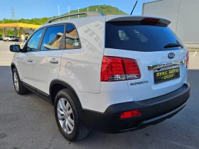 Обява за продажба на Kia Sorento 2.2 CRDI ПЕРФЕКТЕН ПАНОРАМА 7 МЕСТА ~16 400 лв. - изображение 5
