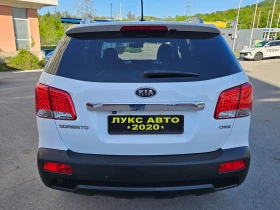 Обява за продажба на Kia Sorento 2.2 CRDI ПЕРФЕКТЕН ПАНОРАМА 7 МЕСТА ~16 400 лв. - изображение 4