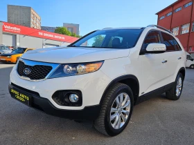 Обява за продажба на Kia Sorento 2.2 CRDI ПЕРФЕКТЕН ПАНОРАМА 7 МЕСТА ~16 400 лв. - изображение 7