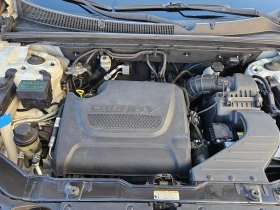 Kia Sorento 2.2 CRDI ПЕРФЕКТЕН ПАНОРАМА 7 МЕСТА - 16400 лв. - 45296137 | Car24.bg