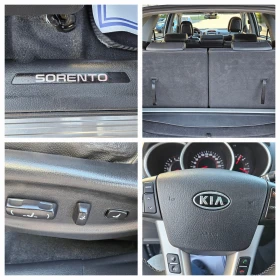 Kia Sorento 2.2 CRDI ПЕРФЕКТЕН ПАНОРАМА 7 МЕСТА - 16400 лв. - 45296137 | Car24.bg