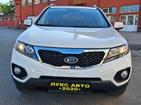 Обява за продажба на Kia Sorento 2.2 CRDI ПЕРФЕКТЕН ПАНОРАМА 7 МЕСТА ~16 400 лв. - изображение 1