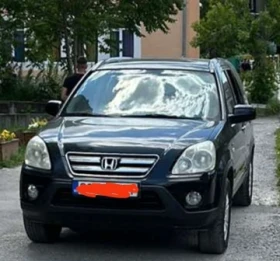 Обява за продажба на Honda Cr-v ~14 450 лв. - изображение 1