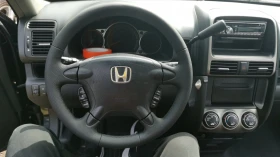 Обява за продажба на Honda Cr-v ~14 450 лв. - изображение 2