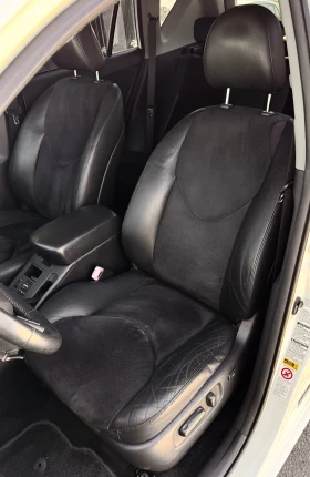 Обява за продажба на Toyota Rav4 ~16 900 лв. - изображение 8