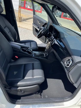 Mercedes-Benz GLK GLK250 4MATIC AMG-LIN  | Mobile.bg    11