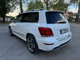 Mercedes-Benz GLK GLK250 4MATIC AMG-LIN  | Mobile.bg    6