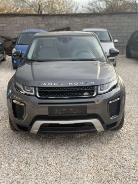 Обява за продажба на Land Rover Range Rover Evoque ~30 990 лв. - изображение 1