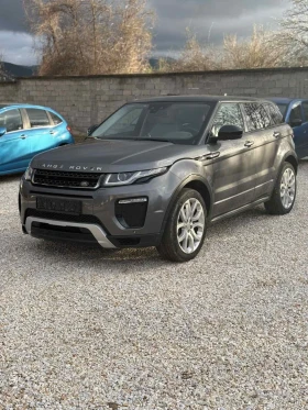 Обява за продажба на Land Rover Range Rover Evoque ~30 990 лв. - изображение 1