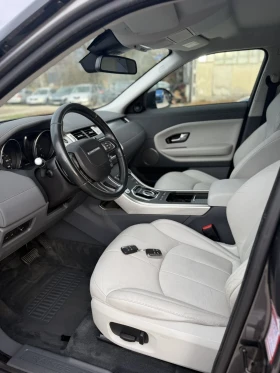 Обява за продажба на Land Rover Range Rover Evoque ~30 990 лв. - изображение 5