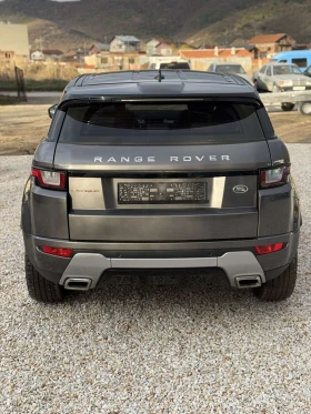Обява за продажба на Land Rover Range Rover Evoque ~30 990 лв. - изображение 2