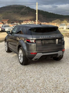 Обява за продажба на Land Rover Range Rover Evoque ~30 990 лв. - изображение 3
