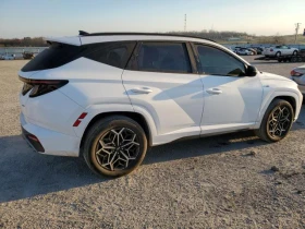 Hyundai Tucson 2.5I N LINE * *  | Mobile.bg    4
