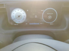 Hyundai Tucson 2.5I N LINE * *  | Mobile.bg    11