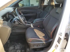 Hyundai Tucson 2.5I N LINE * *  | Mobile.bg    8
