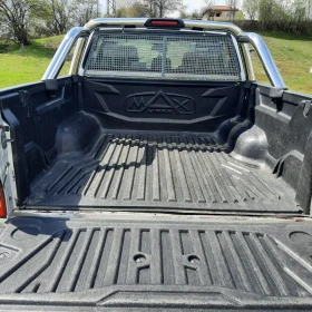 Ford Ranger 2.2 wildtrak   | Mobile.bg    10