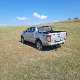 Обява за продажба на Ford Ranger 2.2 wildtrak бартер  ~16 300 лв. - изображение 2