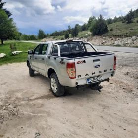 Ford Ranger 2.2 wildtrak   | Mobile.bg    5
