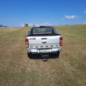 Обява за продажба на Ford Ranger 2.2 wildtrak бартер  ~16 300 лв. - изображение 3