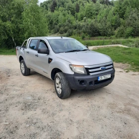 Ford Ranger 2.2 wildtrak   | Mobile.bg    2