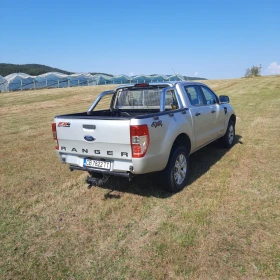 Обява за продажба на Ford Ranger 2.2 wildtrak бартер  ~16 300 лв. - изображение 4
