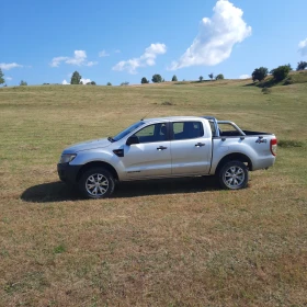 Обява за продажба на Ford Ranger 2.2 wildtrak бартер  ~16 300 лв. - изображение 1