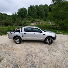 Ford Ranger 2.2 wildtrak   | Mobile.bg    3