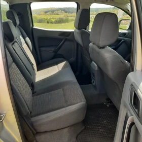 Ford Ranger 2.2 wildtrak   | Mobile.bg    6