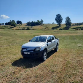    Ford Ranger 2.2 wildtrak  