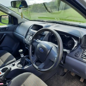 Ford Ranger 2.2 wildtrak   | Mobile.bg    7