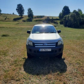 Обява за продажба на Ford Ranger 2.2 wildtrak бартер  ~16 300 лв. - изображение 7