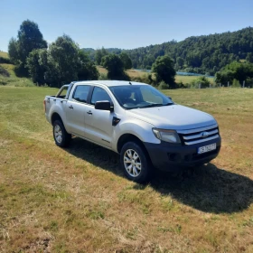 Обява за продажба на Ford Ranger 2.2 wildtrak бартер  ~16 300 лв. - изображение 6