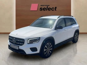 Mercedes-Benz GLB 2.0D