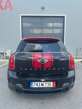Обява за продажба на Mini Countryman JCW ALL4 ~21 800 лв. - изображение 5