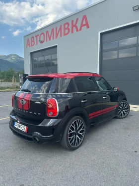 Обява за продажба на Mini Countryman JCW ALL4 ~21 800 лв. - изображение 4