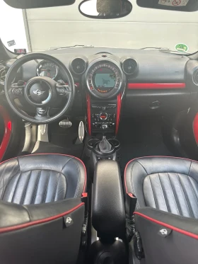 Обява за продажба на Mini Countryman JCW ALL4 ~21 800 лв. - изображение 8