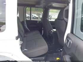 Jeep Wrangler 4XE SAHARA 4XE | Mobile.bg    8