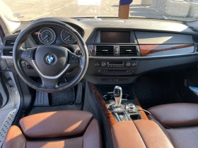 BMW X5 BMW X5! Xdrive!! Facelift!! - 16999 лв. - 51164493 9