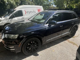 Audi Q7 Prestige | Mobile.bg    3
