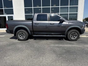Dodge RAM 1500 2016 REBEL 5.7 * БЕЗ ПЪРВОНАЧАЛНА ВНОСКА* - 26490 лв. - 10033526 4