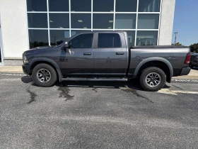 Dodge RAM 1500 2016 REBEL 5.7 * БЕЗ ПЪРВОНАЧАЛНА ВНОСКА* - 26490 лв. - 10033526 3